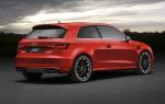 Audi AS3 by ABT 2013 года